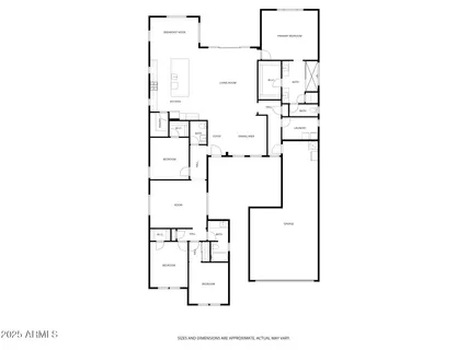 $724,900 | 44722 North 44th Drive, New River, AZ 85087