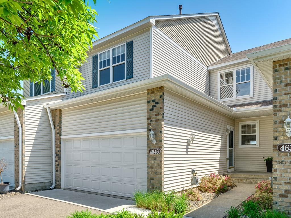 4646 Blaylock Way, Unit 3502 Inver Grove Heights, MN 55076 - Photo 1 of 16
