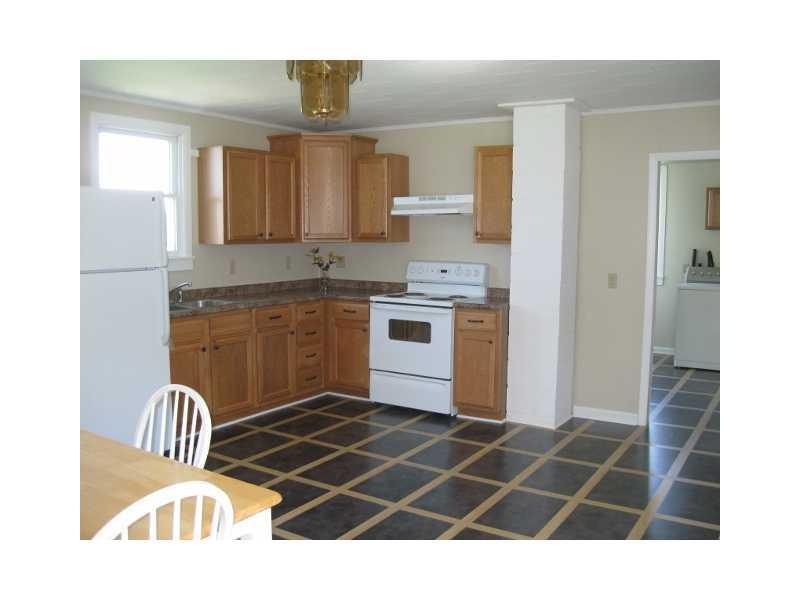 38 Mountain Road Woolwich, ME 04579 - Photo 5 of 24 Kitchen.