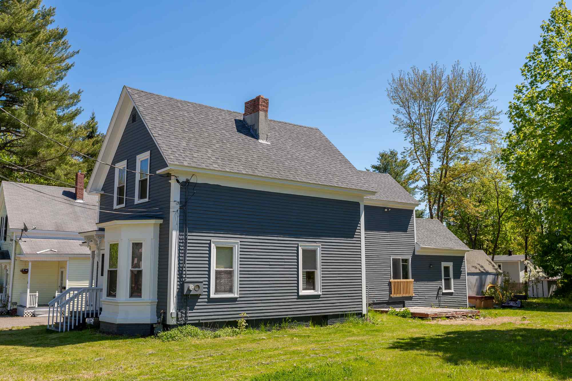 6 Hunter Court Rochester, NH 03867 - Photo 3 of 30