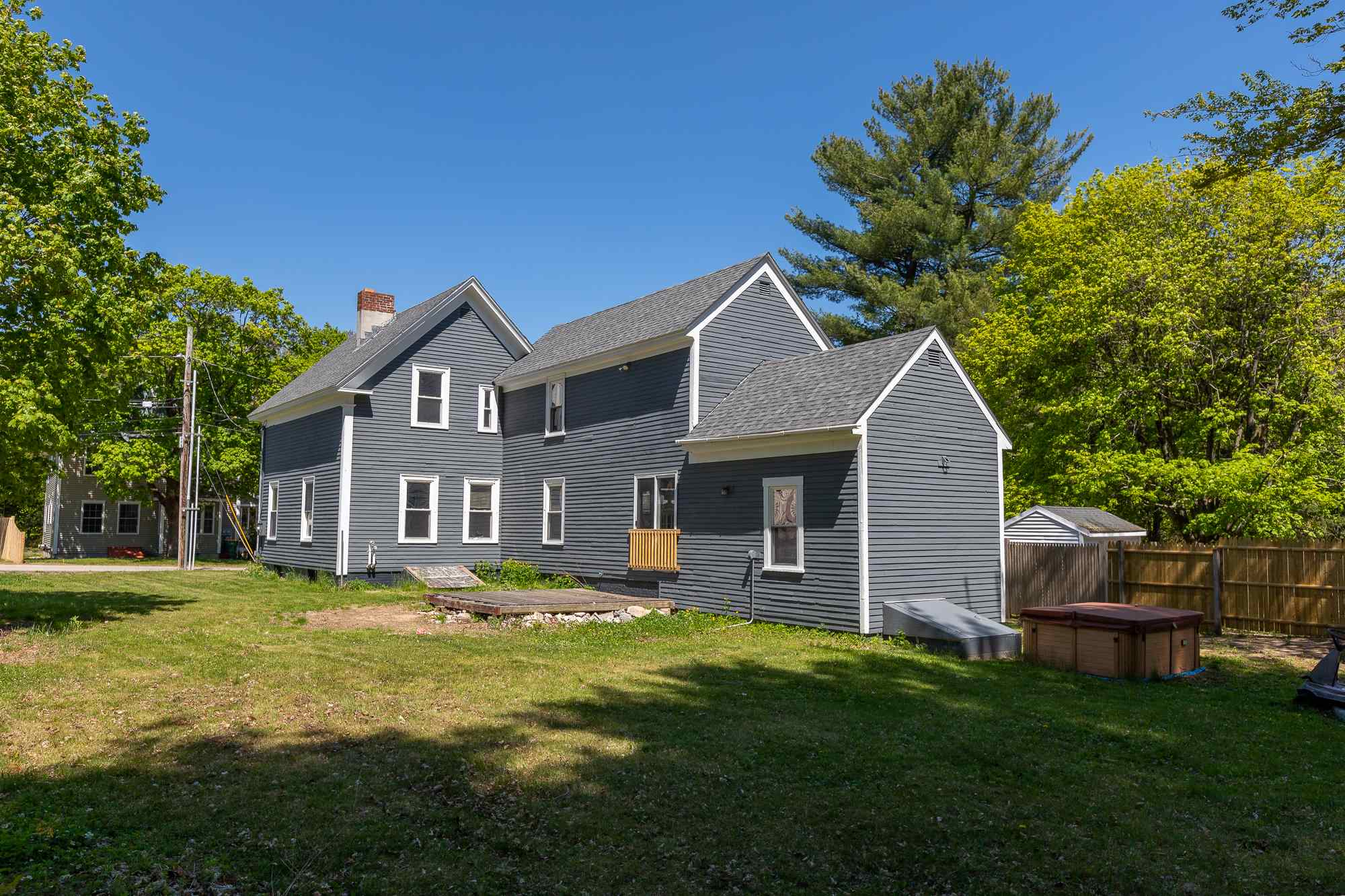 6 Hunter Court Rochester, NH 03867 - Photo 4 of 30