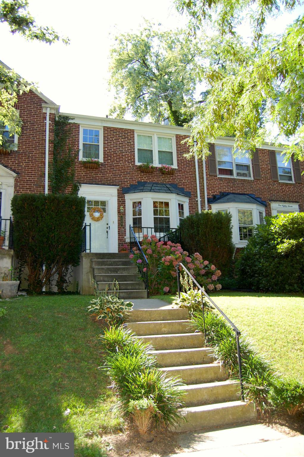 189 Stanmore Road Baltimore, MD 21212 - Photo 1 of 27 Exterior (Front)