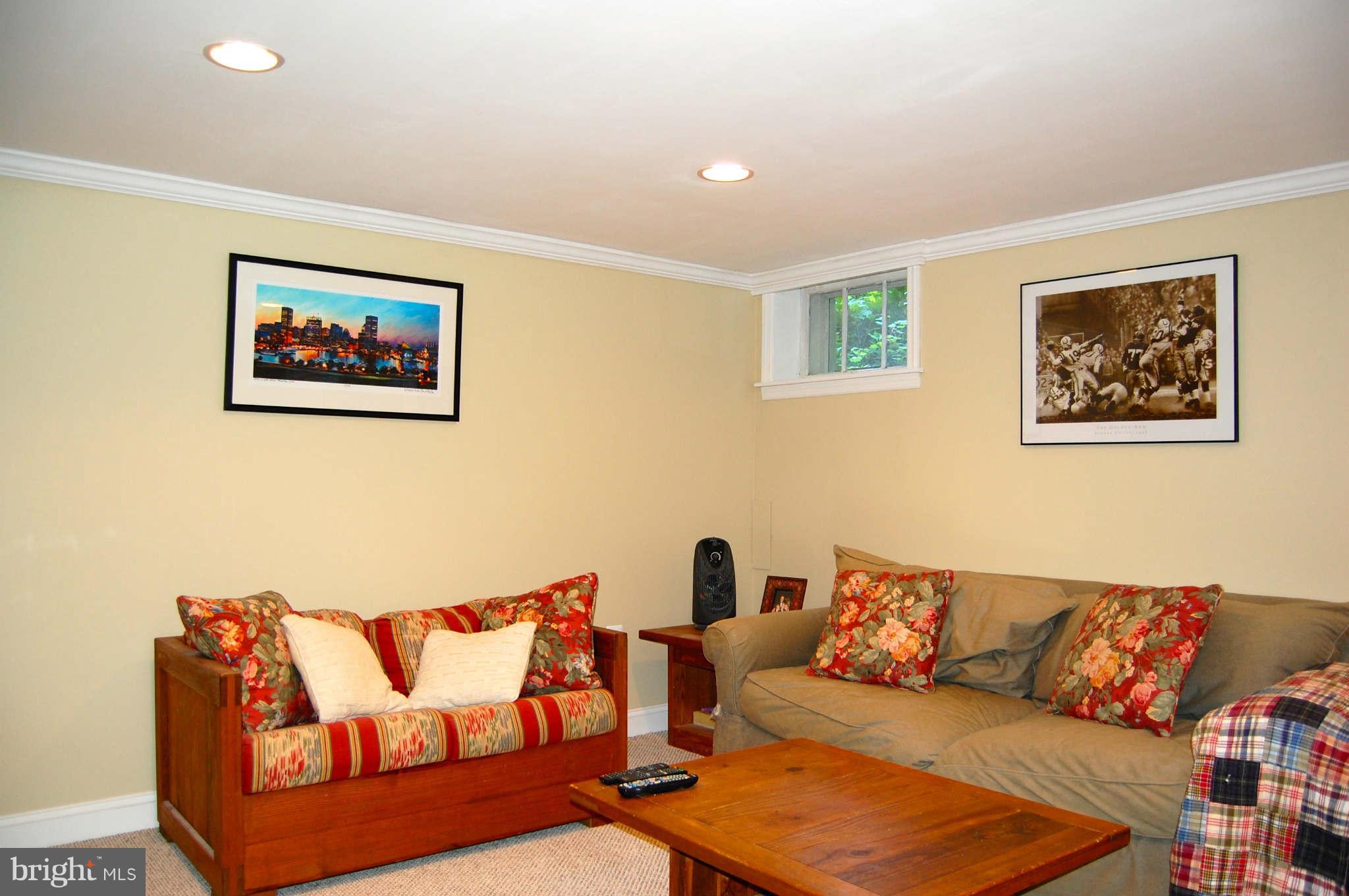 189 Stanmore Road Baltimore, MD 21212 - Photo 14 of 27 Family Room