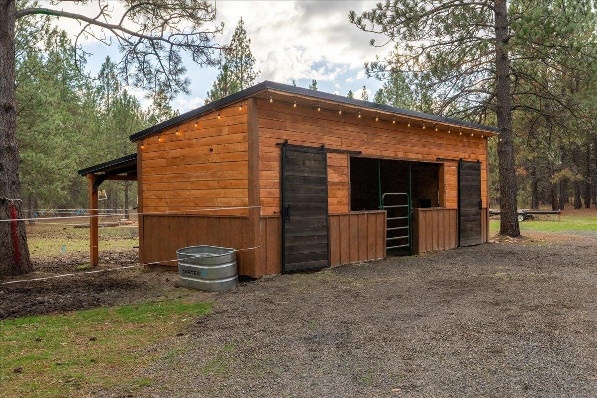 3710 Jim Hill Road Chattaroy, WA 99003 - Photo 37 of 49