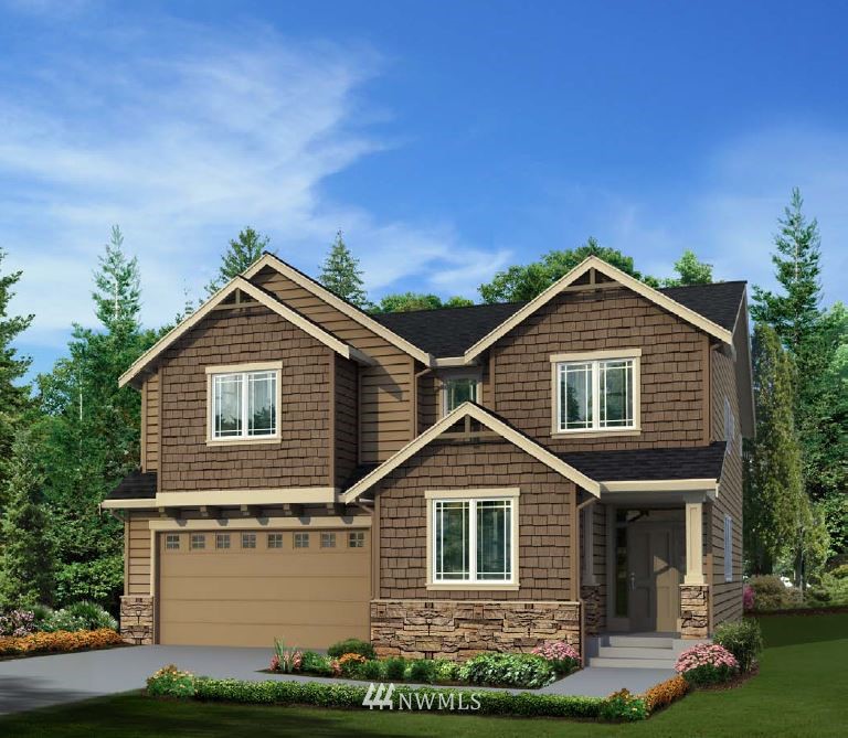 3813 221st Place Southeast Bothell, WA 98021 - Photo 1 of 2