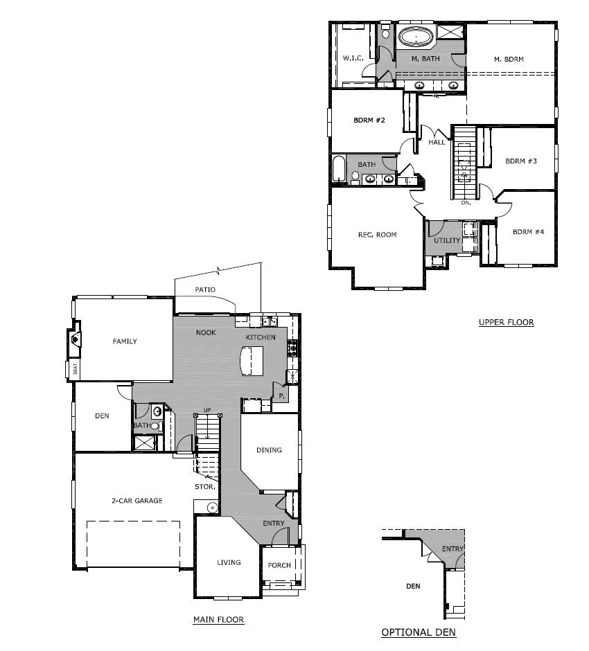 3813 221st Place Southeast Bothell, WA 98021 - Photo 2 of 2