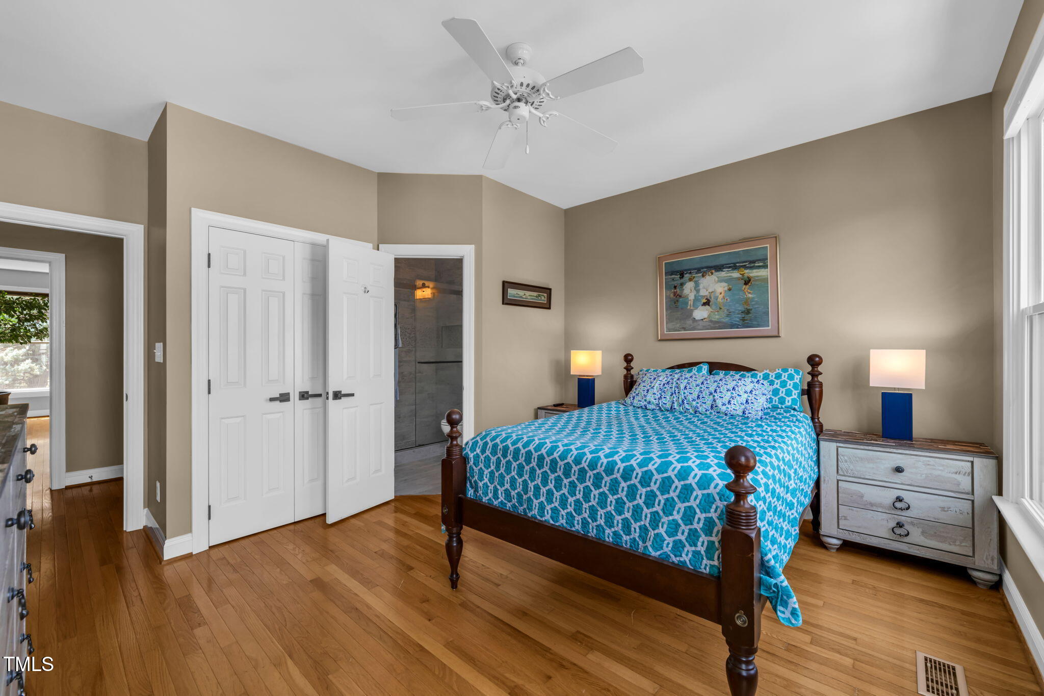 701 West Lane Street, Unit 103 Raleigh, NC 27603 - Photo 19 of 41 Bedroom 2 (3)