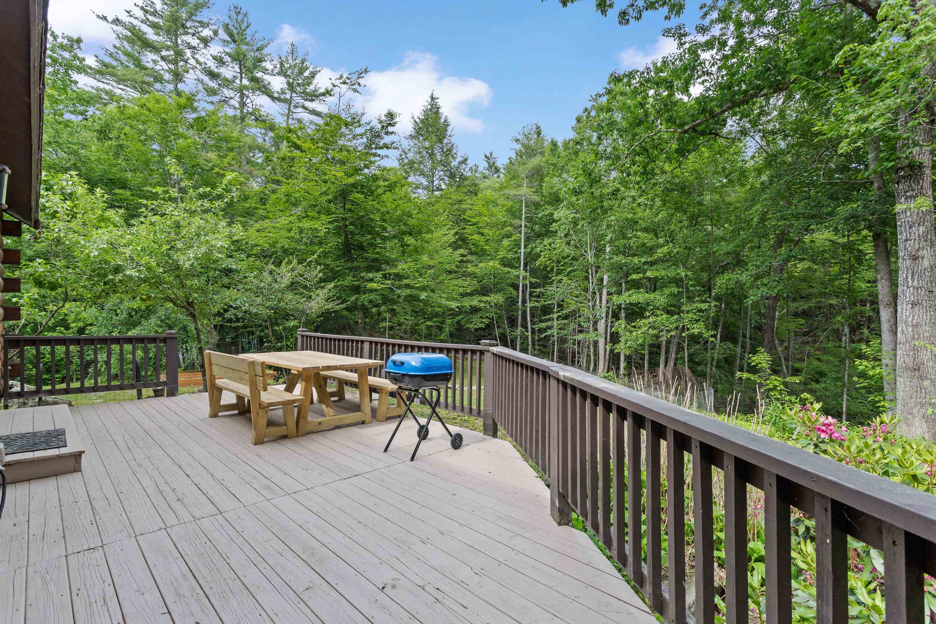 767 Berry River Road Barrington, NH 03825 - Photo 10 of 47
