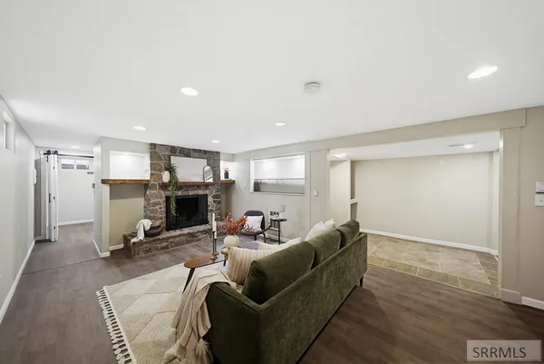 $515,000 | 225 Tautphaus Drive, Idaho Falls, ID 83402