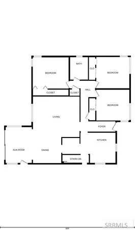 $515,000 | 225 Tautphaus Drive, Idaho Falls, ID 83402