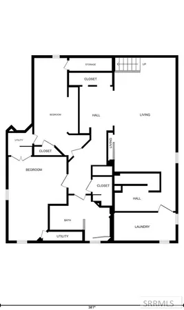 $515,000 | 225 Tautphaus Drive, Idaho Falls, ID 83402