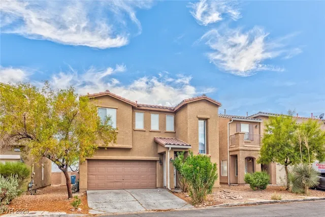 $2,200 | 5555 West Sun Temple Avenue, Las Vegas, NV 89139