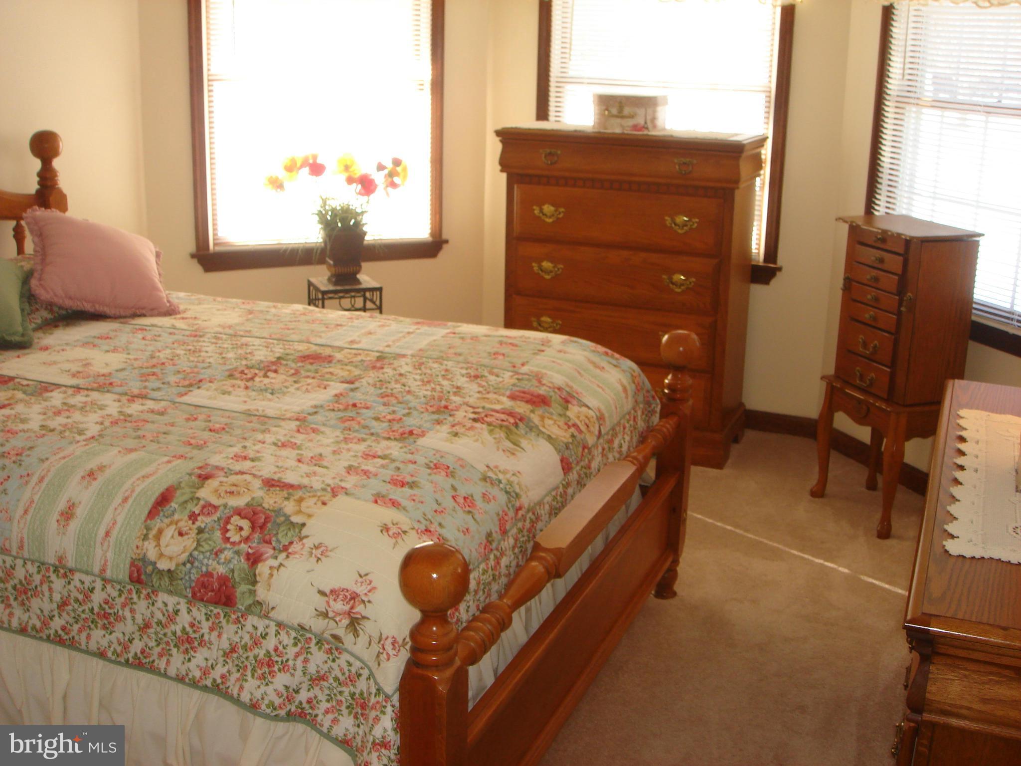 10603 Powell Road Thurmont, MD 21788 - Photo 14 of 30 Bedroom