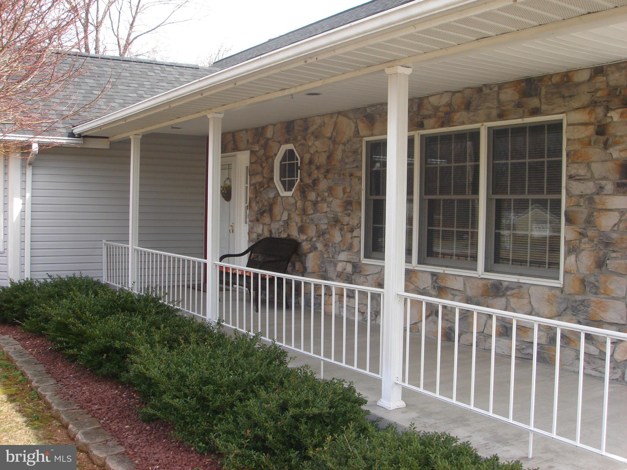 10603 Powell Road Thurmont, MD 21788 - Photo 29 of 30 Exterior (Front)