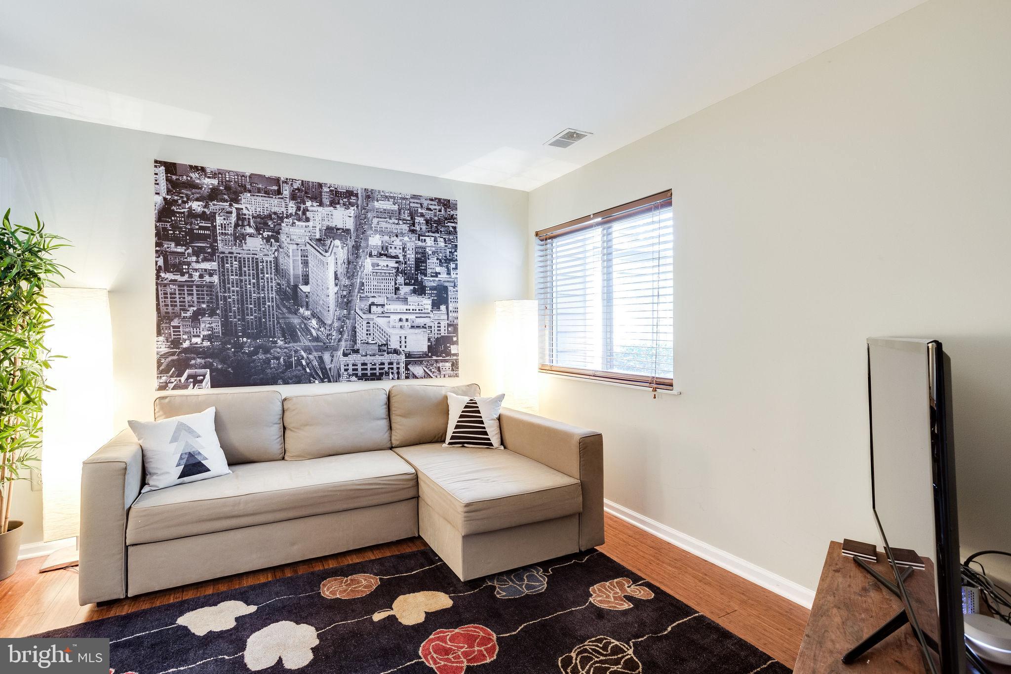 1911 Villaridge Drive, Unit A Reston, VA 20191 - Photo 20 of 35 Bedroom #2