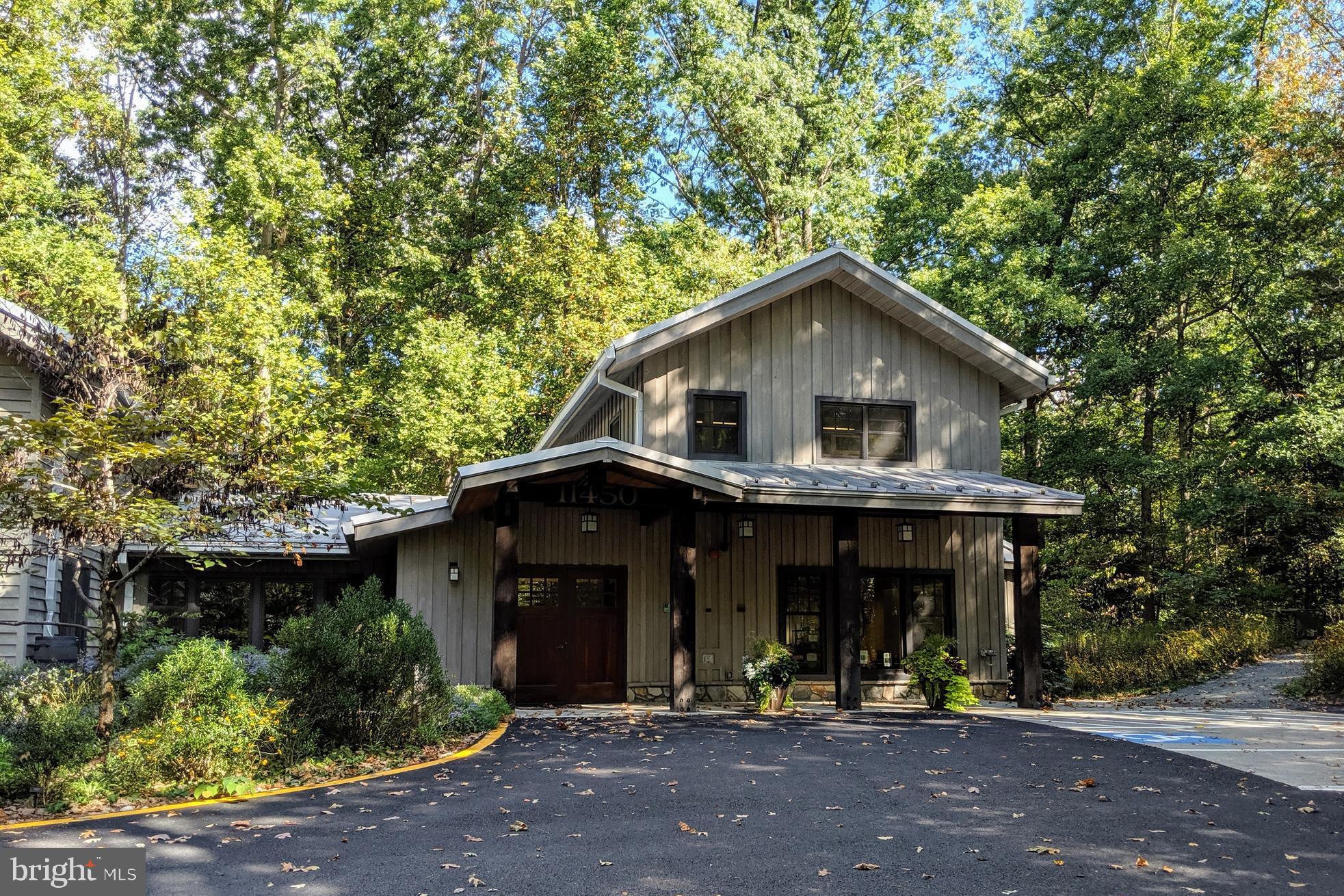 1911 Villaridge Drive, Unit A Reston, VA 20191 - Photo 29 of 35 Walker Nature Center