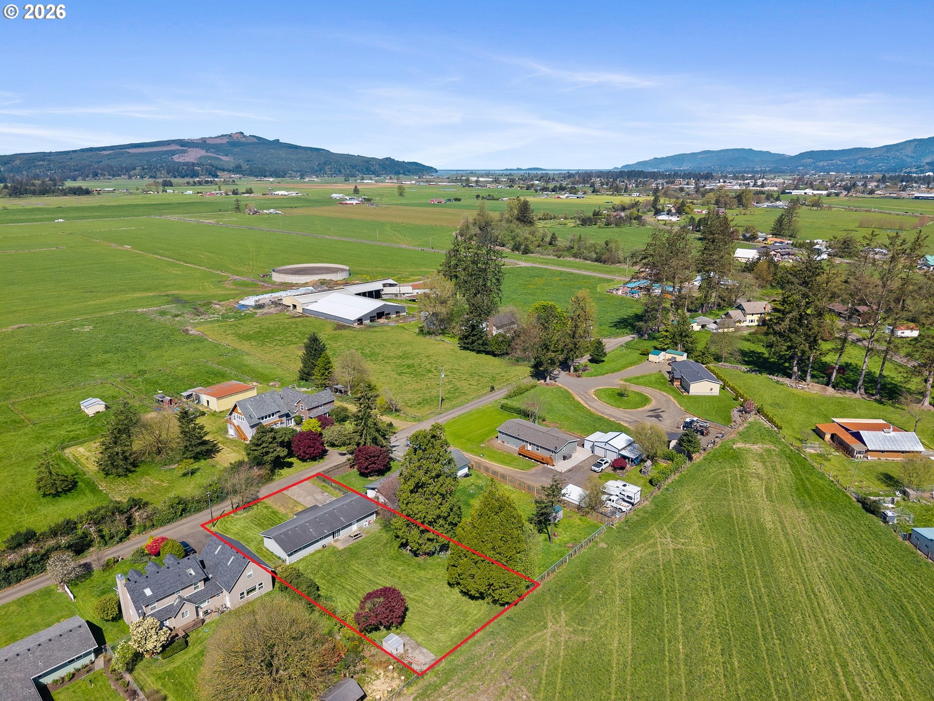 3195 Fitzpatrick Road Tillamook, OR 97141 - Photo 29 of 30