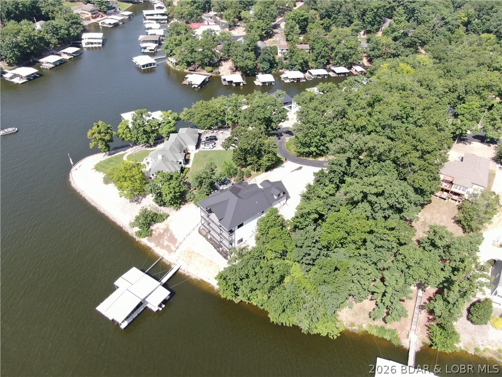 Lot 3 Lake Road, Unit 3 Rocky Mount, MO 65072 - Photo 16 of 21