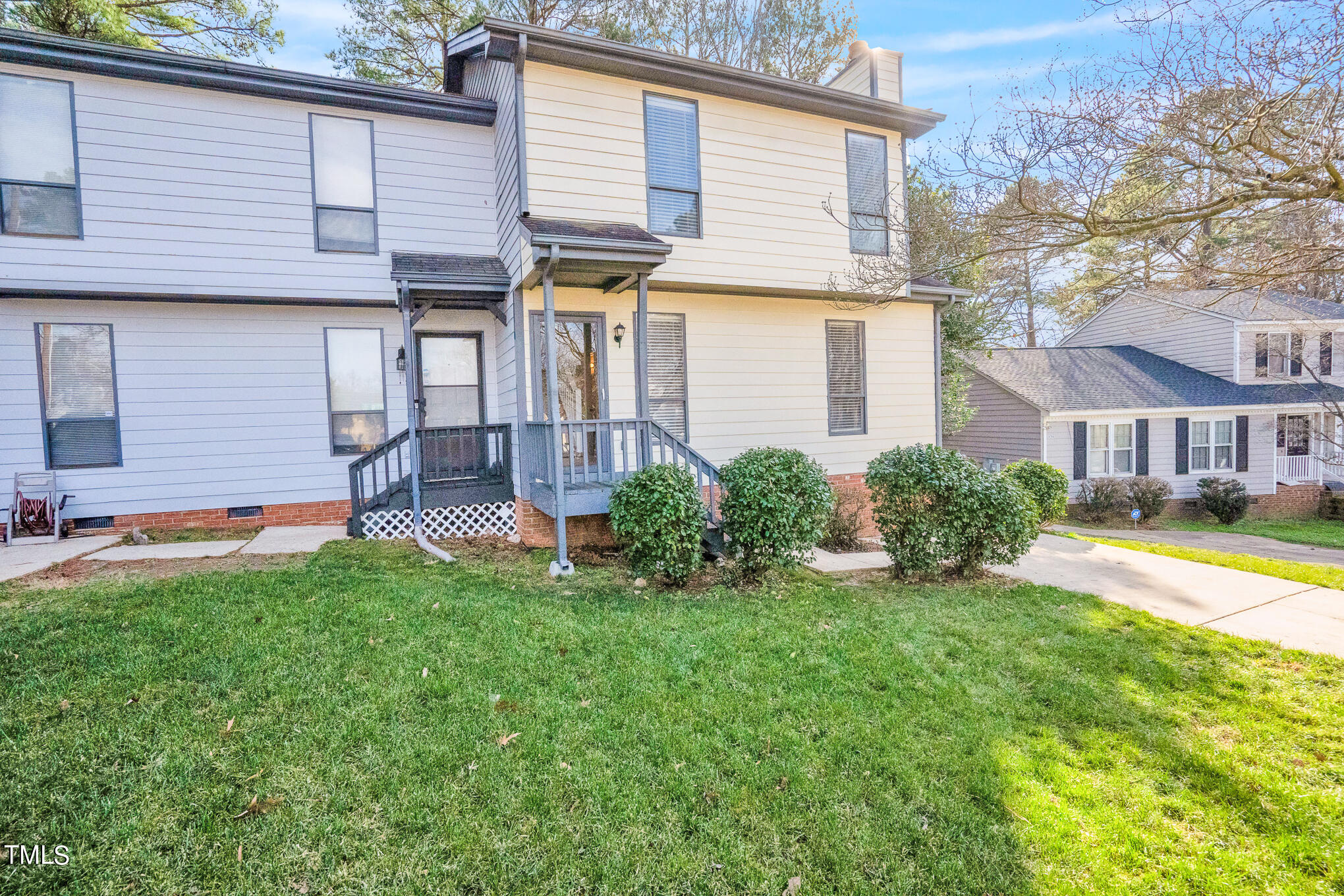 4208 Bertram Drive Raleigh, NC 27604 - Photo 1 of 25 DSC02394