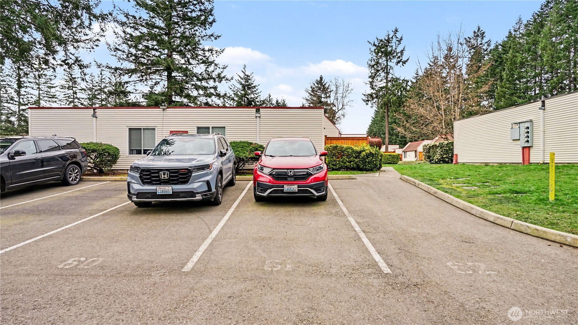 14600 Southeast 176th Street, Unit J5 Renton, WA 98058 - Photo 25 of 27