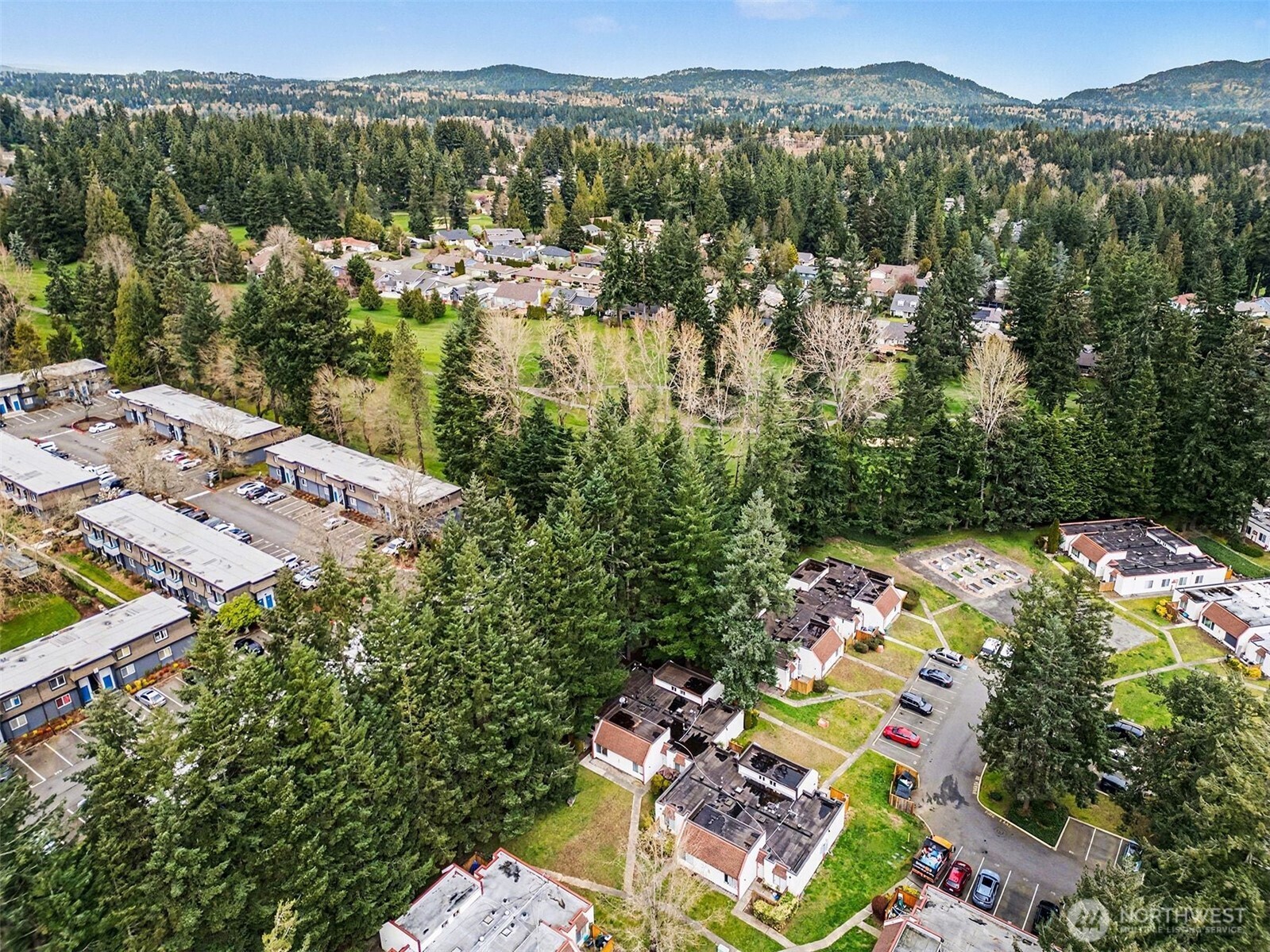 14600 Southeast 176th Street, Unit J5 Renton, WA 98058 - Photo 26 of 27