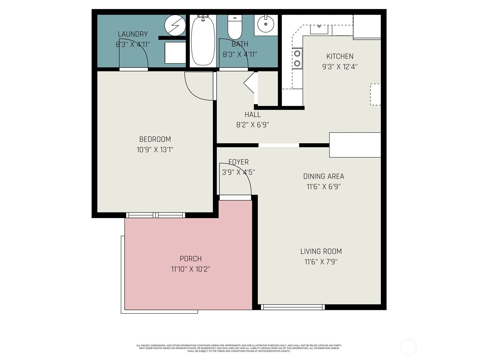 14600 Southeast 176th Street, Unit J5 Renton, WA 98058 - Photo 27 of 27