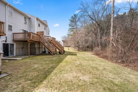 $299,900 | 22 Eagle Drive, Unit 22, Douglas, MA 01516