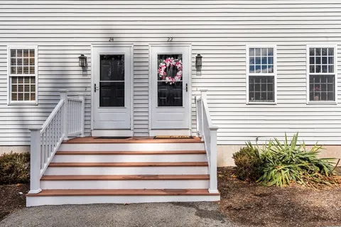 $299,900 | 22 Eagle Drive, Unit 22, Douglas, MA 01516