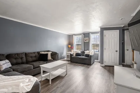 $299,900 | 22 Eagle Drive, Unit 22, Douglas, MA 01516