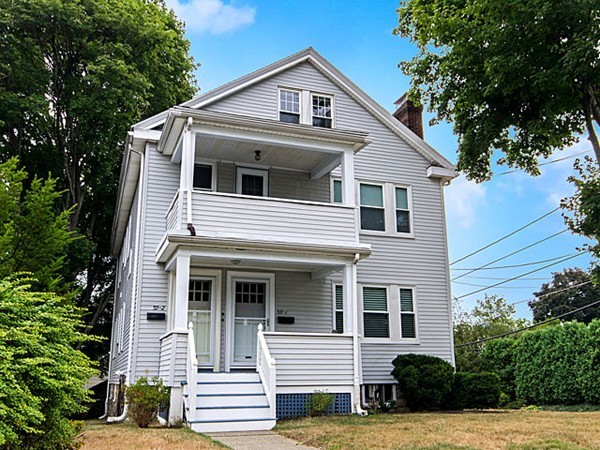 59 Barbara Road, Unit 2 Waltham, MA 02453 - Photo 1 of 25 Gallery Image 1