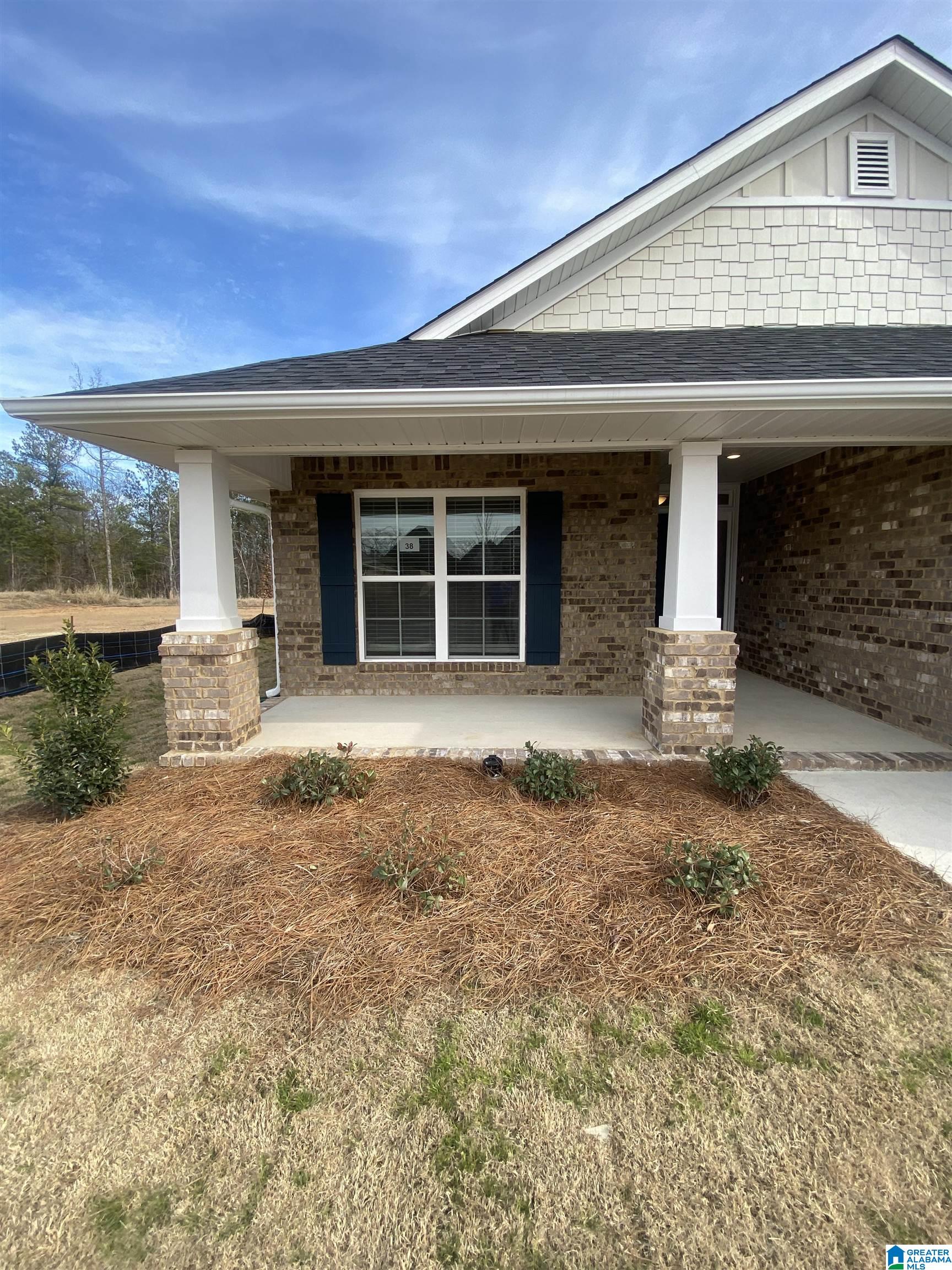 2095 Turquoise Lane Calera, AL 35040 - Photo 3 of 41