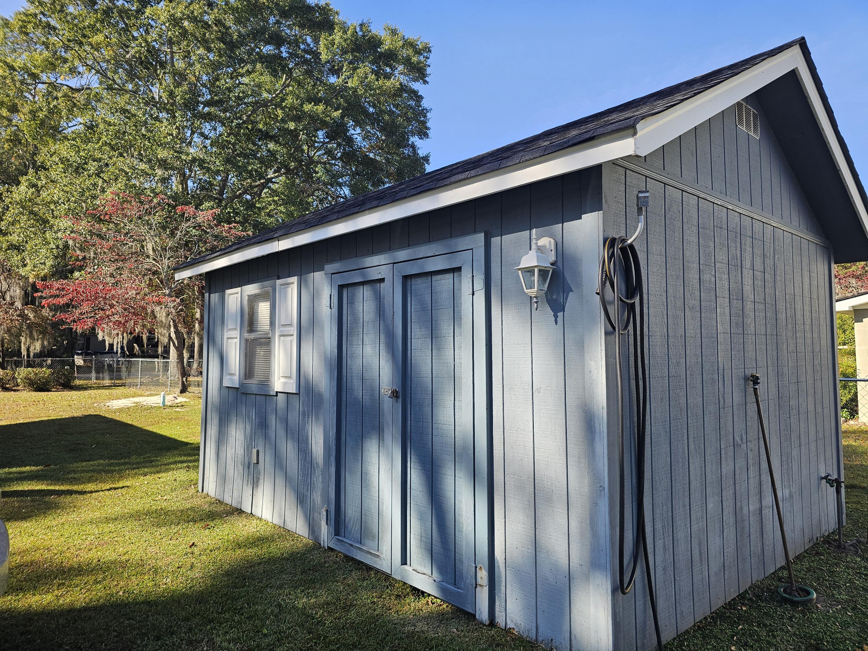 793 Stumphole Road Elloree, SC 29047 - Photo 25 of 27