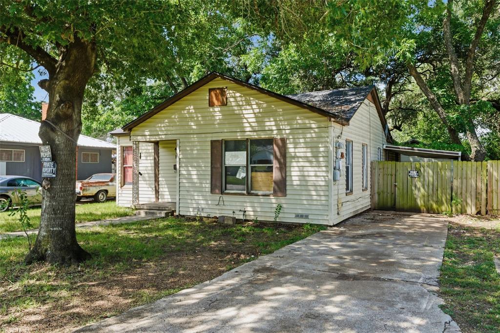 3632 North 25th Street Waco, TX 76708 - Photo 5 of 9