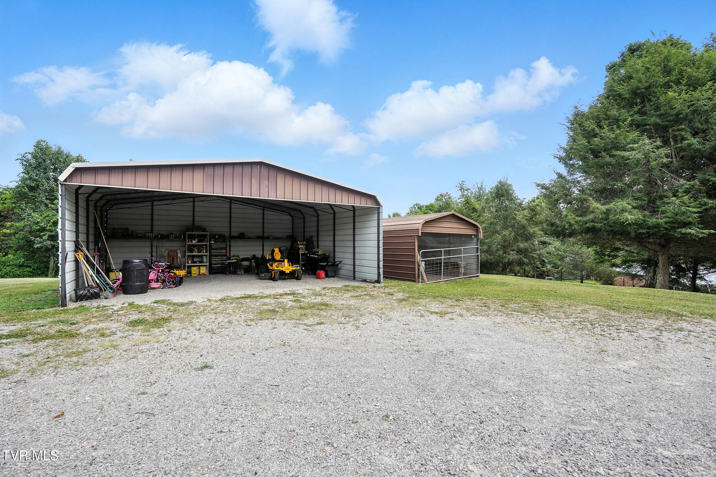 1674 Smyth Chapel Road Pennington Gap, VA 24277 - Photo 21 of 47 IMG_5478