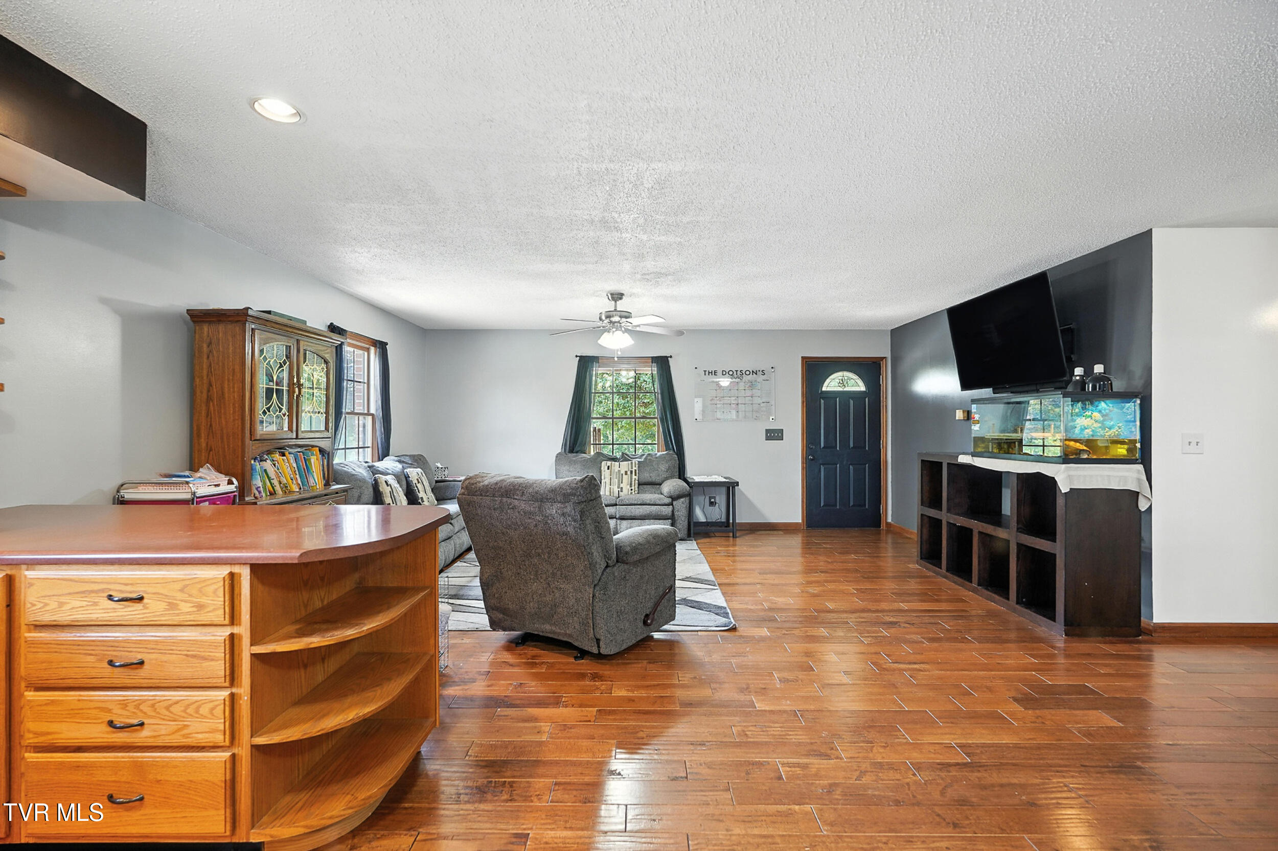 1674 Smyth Chapel Road Pennington Gap, VA 24277 - Photo 3 of 47 IMG_5498