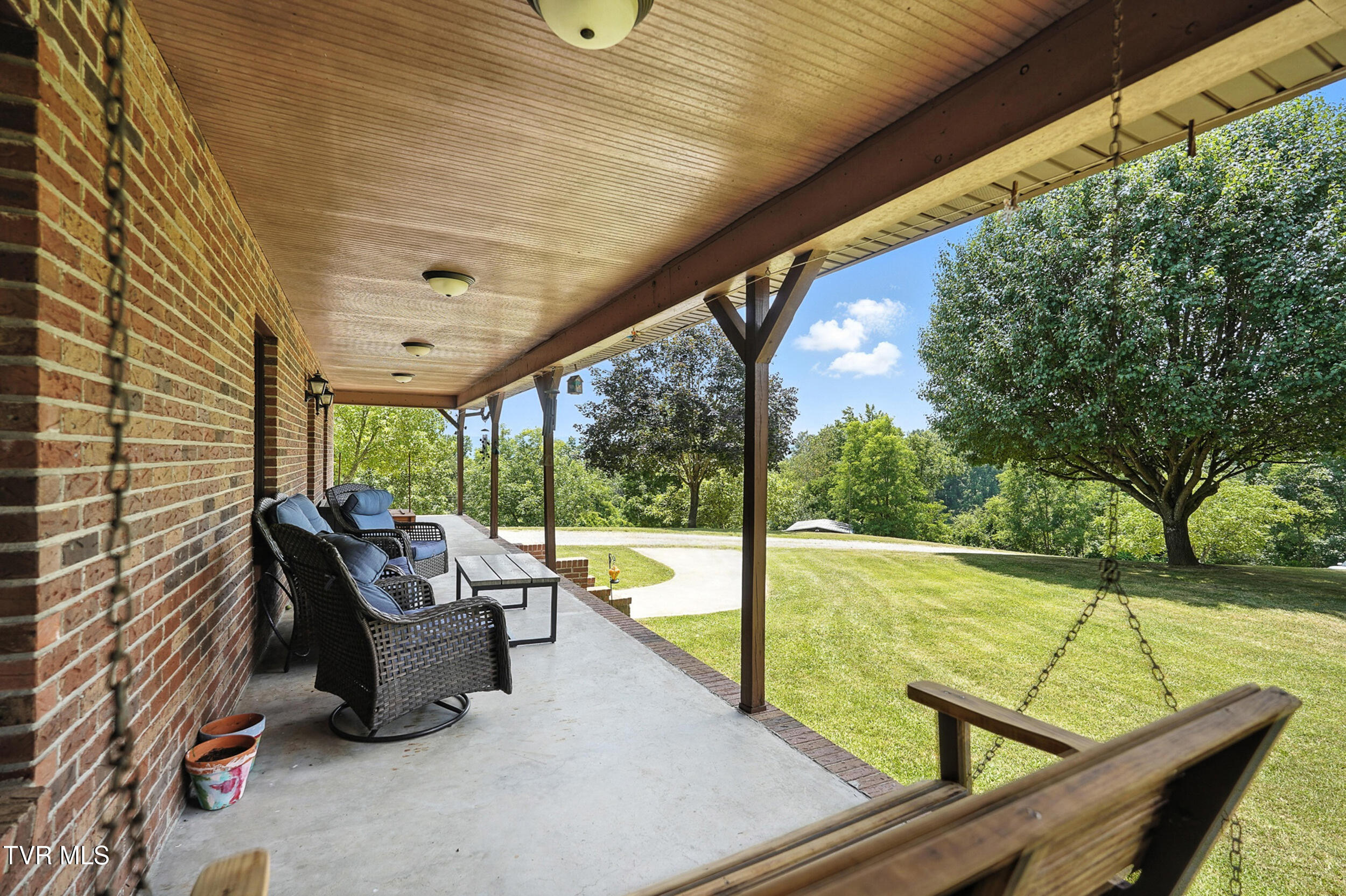 1674 Smyth Chapel Road Pennington Gap, VA 24277 - Photo 6 of 47 IMG_5494