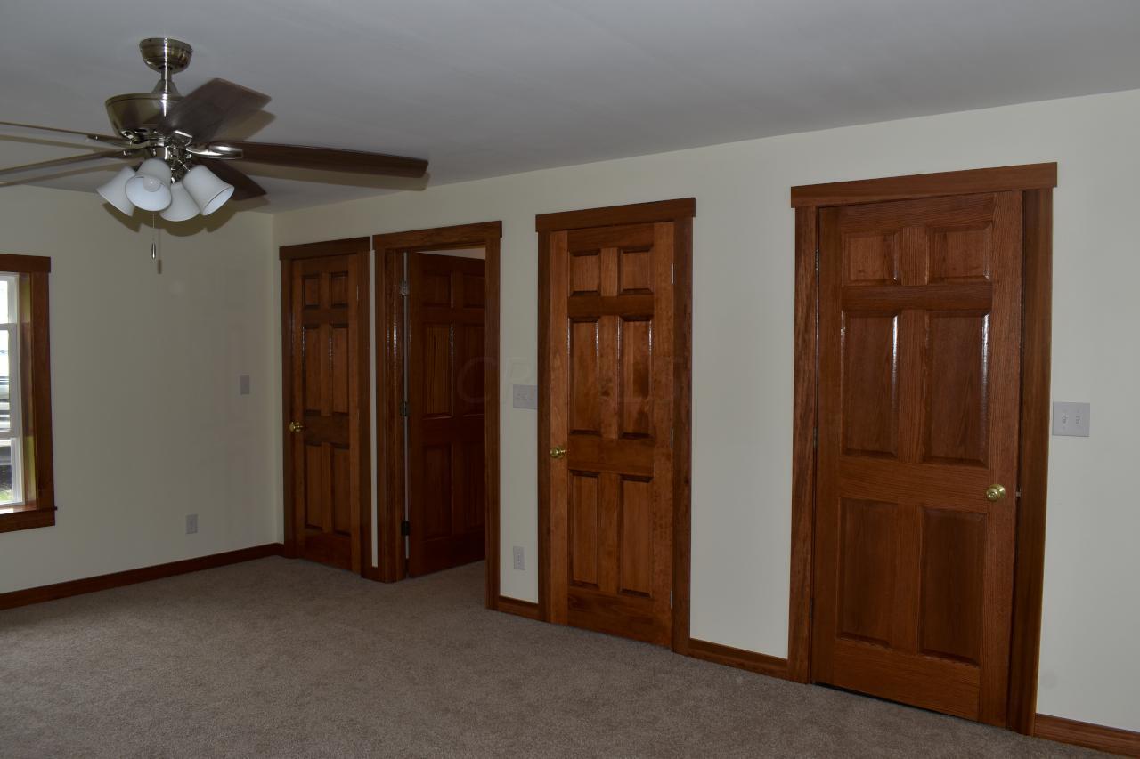 10218 Bremen Road Logan, OH 43138 - Photo 25 of 61 Double Closets