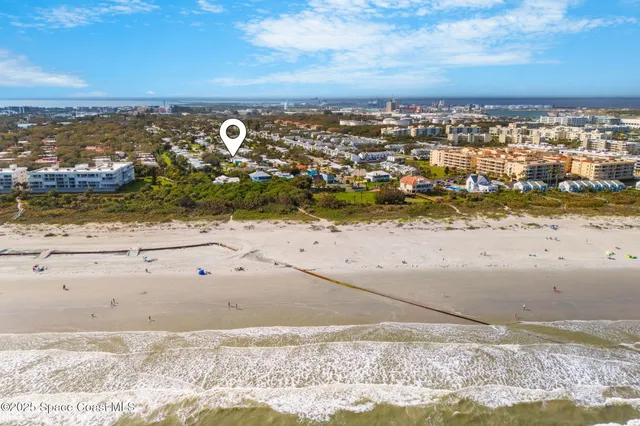 $649,900 | 366 Coral Drive, Cape Canaveral, FL 32920