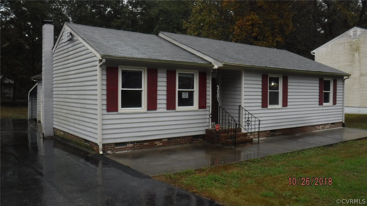 3601 Butor Road Hopewell, VA 23860 - Photo 1 of 15 Gallery Image 1