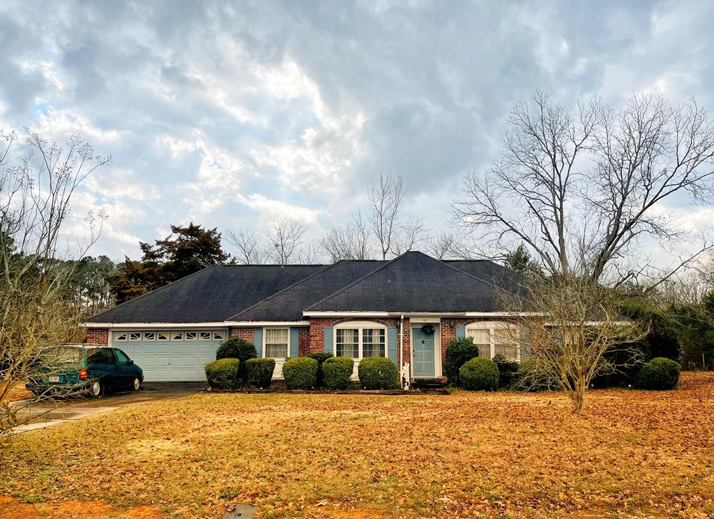 101 West Carnegie Lane Enterprise, AL 36330 - Photo 1 of 20 Main View