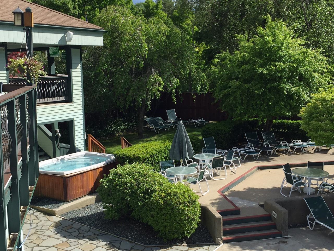 H11 Tobey Road Campton, NH 03223 - Photo 5 of 8 Gallery Image 5