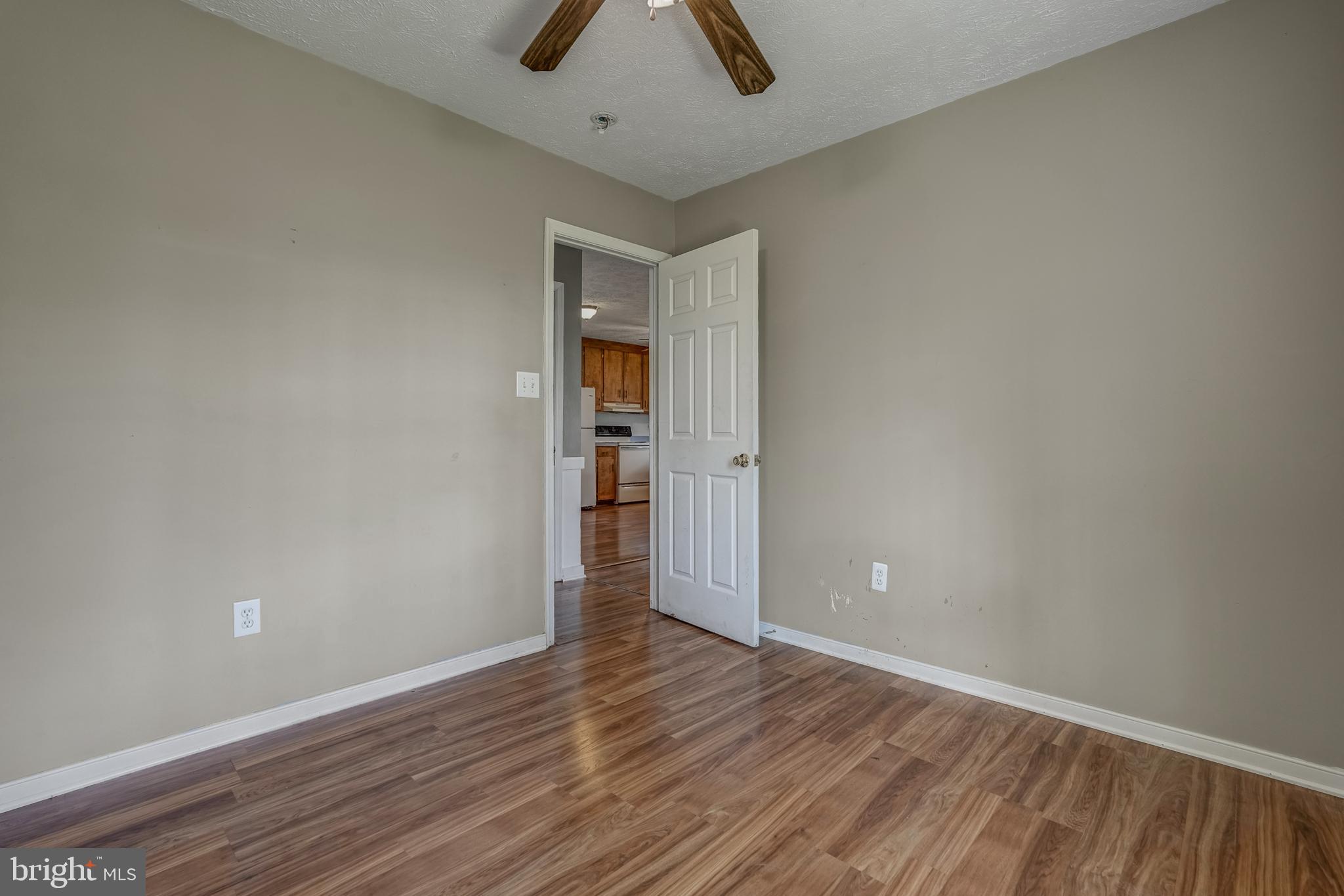 6021 Ridge Road Columbia, VA 23038 - Photo 32 of 40 a view of an empty room and window
