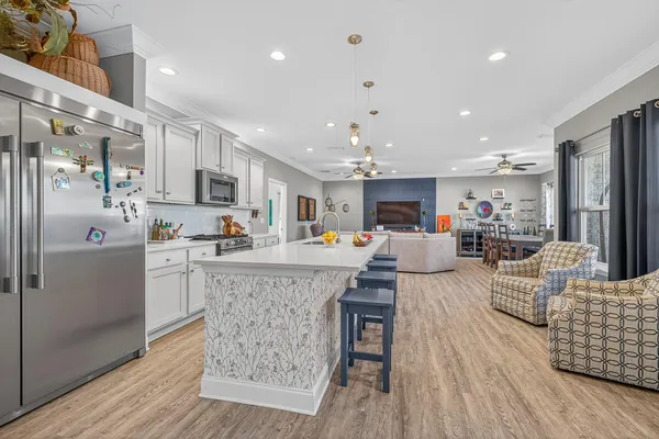 $514,000 | 61 B 6th Street, Shalimar, FL 32579