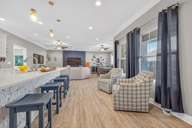 $529,900 | 61 B 6th Street, Shalimar, FL 32579