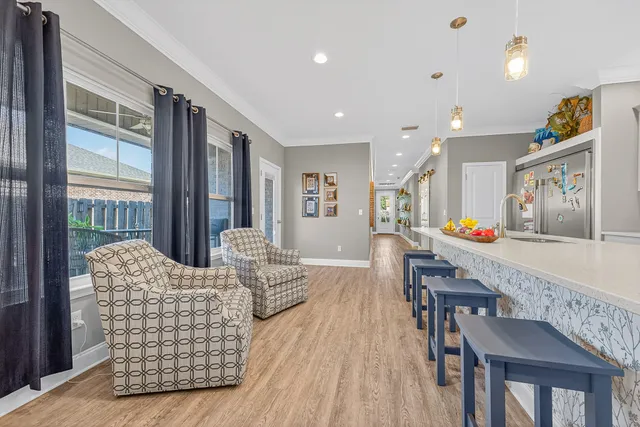 $529,900 | 61 B 6th Street, Shalimar, FL 32579