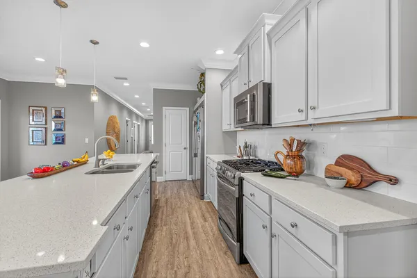 $514,000 | 61 B 6th Street, Shalimar, FL 32579