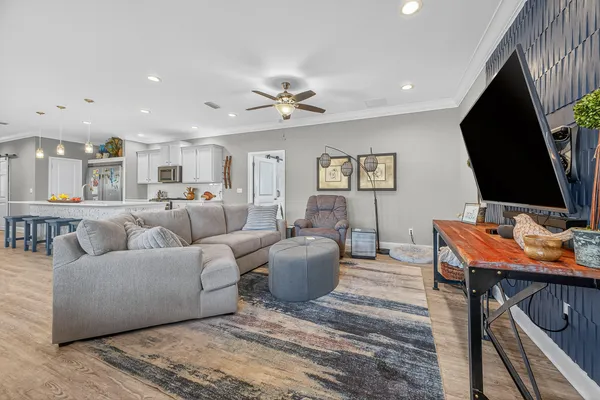 $514,000 | 61 B 6th Street, Shalimar, FL 32579