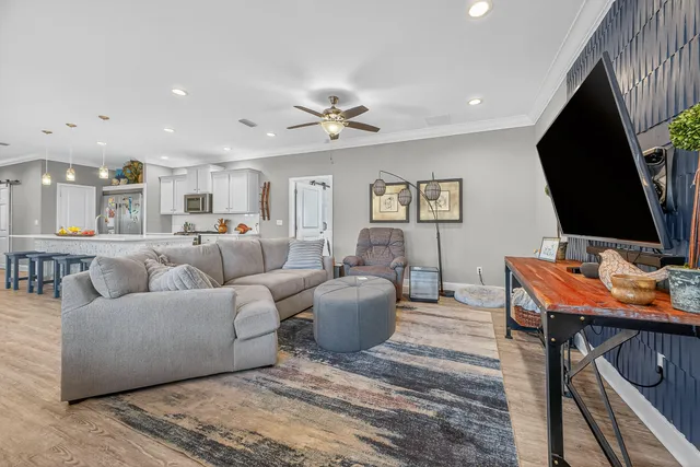 $529,900 | 61 B 6th Street, Shalimar, FL 32579