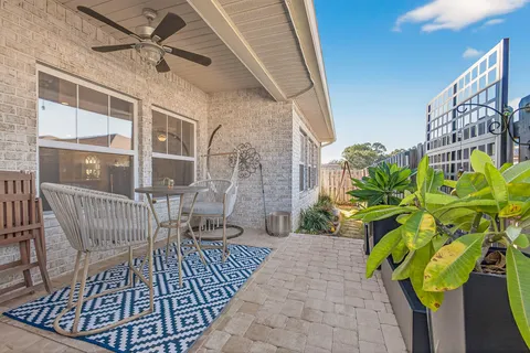 $519,900 | 61 B 6th Street, Shalimar, FL 32579