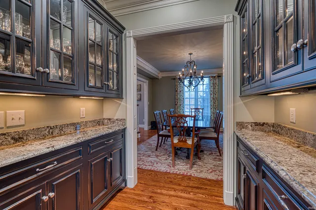 $1,125,000 | 13920 Castle Brook Road, Evansville, IN 47725